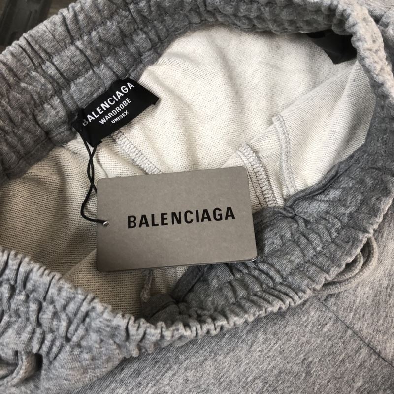 Balenciaga Short Pants